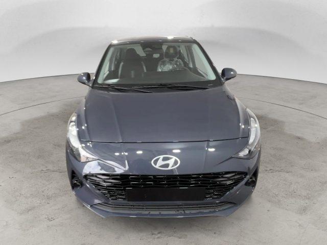 HYUNDAI i10 i10 1.0 GPL Connectline