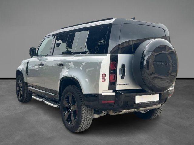 LAND ROVER Defender 110 2.0 SD4 240CV AWD Auto HSE