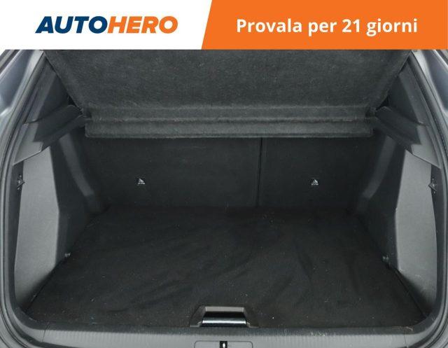 PEUGEOT 2008 BlueHDi 130 S&S EAT8 GT Line