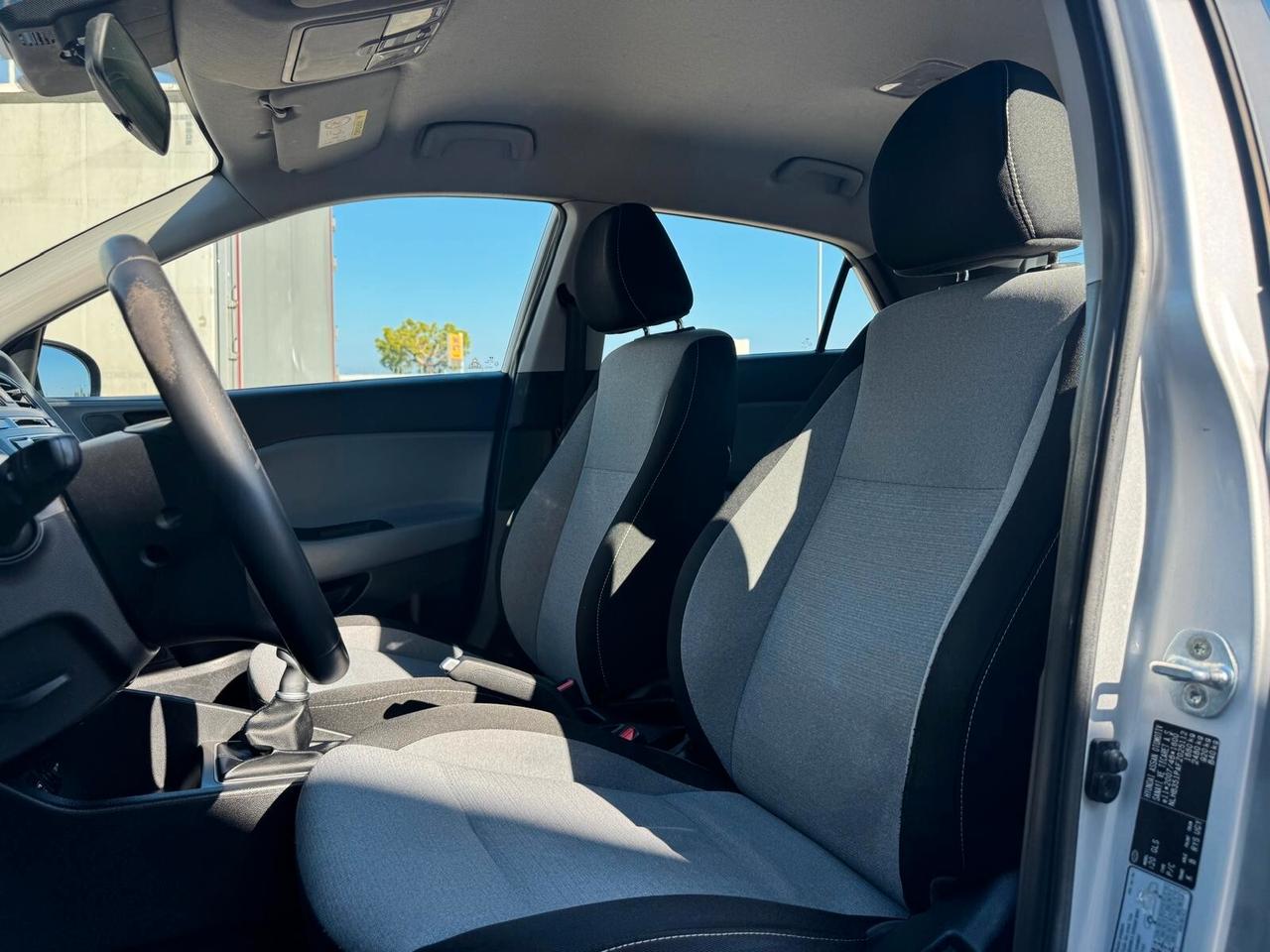 Hyundai i20 1.1 CRDi 12V 5 p. Comfort- 2015