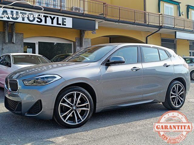 BMW X2 sDrive18i MSport Steptronic/AUTOMATICA M-SPORT