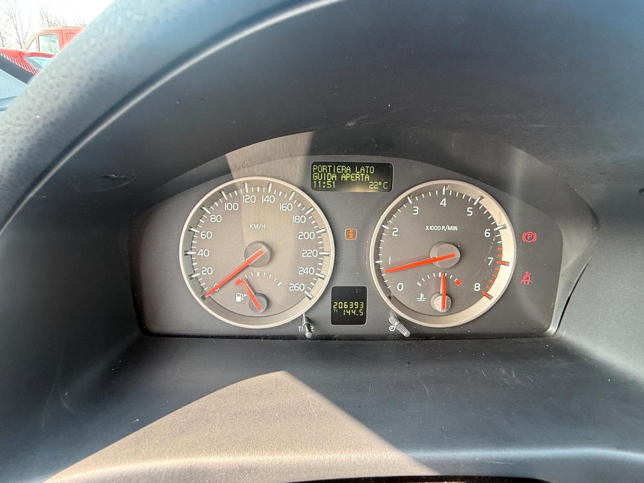 Volvo C30 1.6 Kinetic