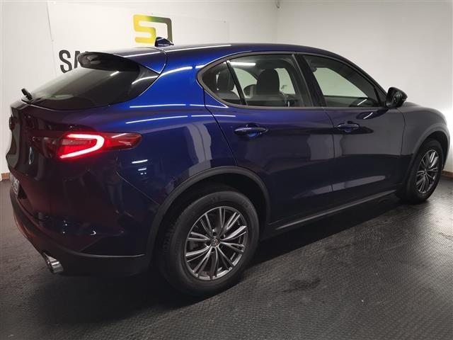 ALFA ROMEO Stelvio 2.2 Turbo 190cv Executive Q4 Auto