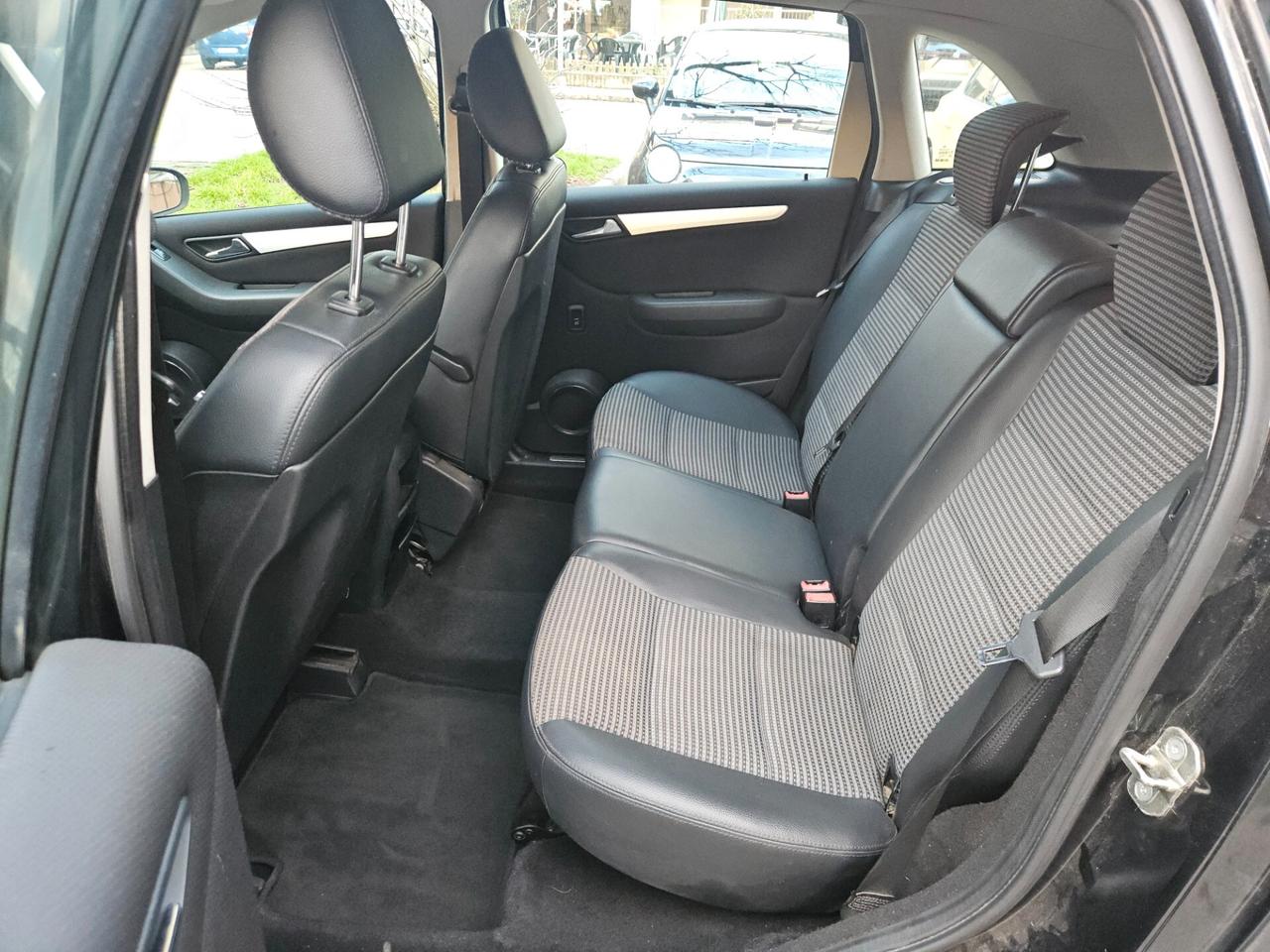 Mercedes-benz B 170 Sport CV 116 MANUALE EURO 4 BENZINA