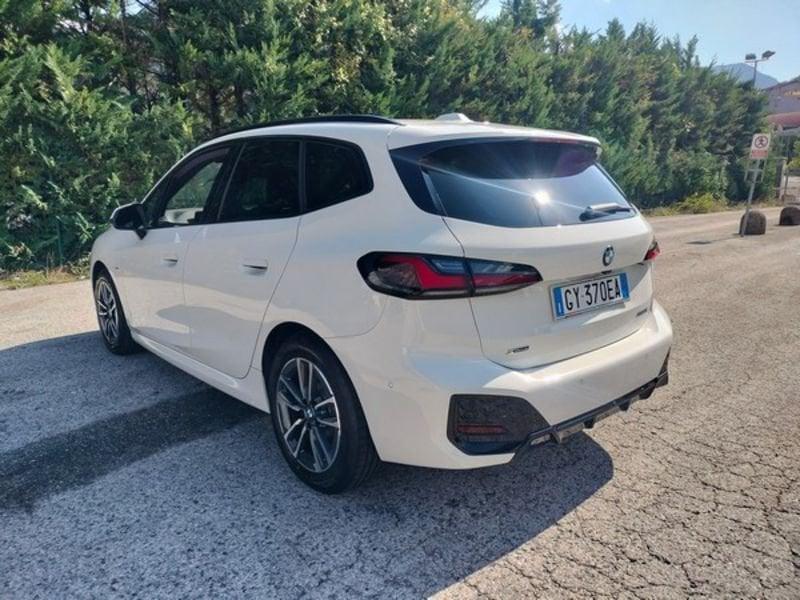 BMW Serie 2 Active Tourer 223i xDrive MHEV 48V MSport Auto