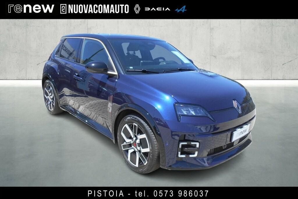 Renault Renault 5 comfort range Iconic Cinq