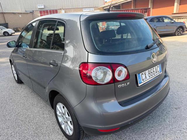VOLKSWAGEN Golf Plus 112,616km 1.9 TDI Comfortline senza lavoro da fare
