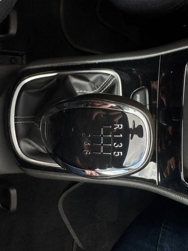 Opel Astra 1.6 CDTI Dynamic 110cv S&S MT6