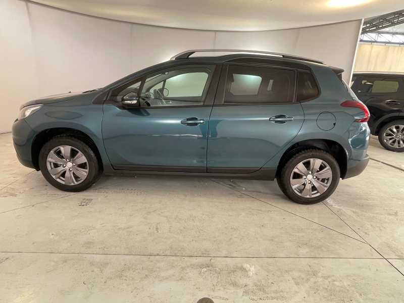 PEUGEOT 2008 - 2008 1.6 bluehdi Active 100cv my16
