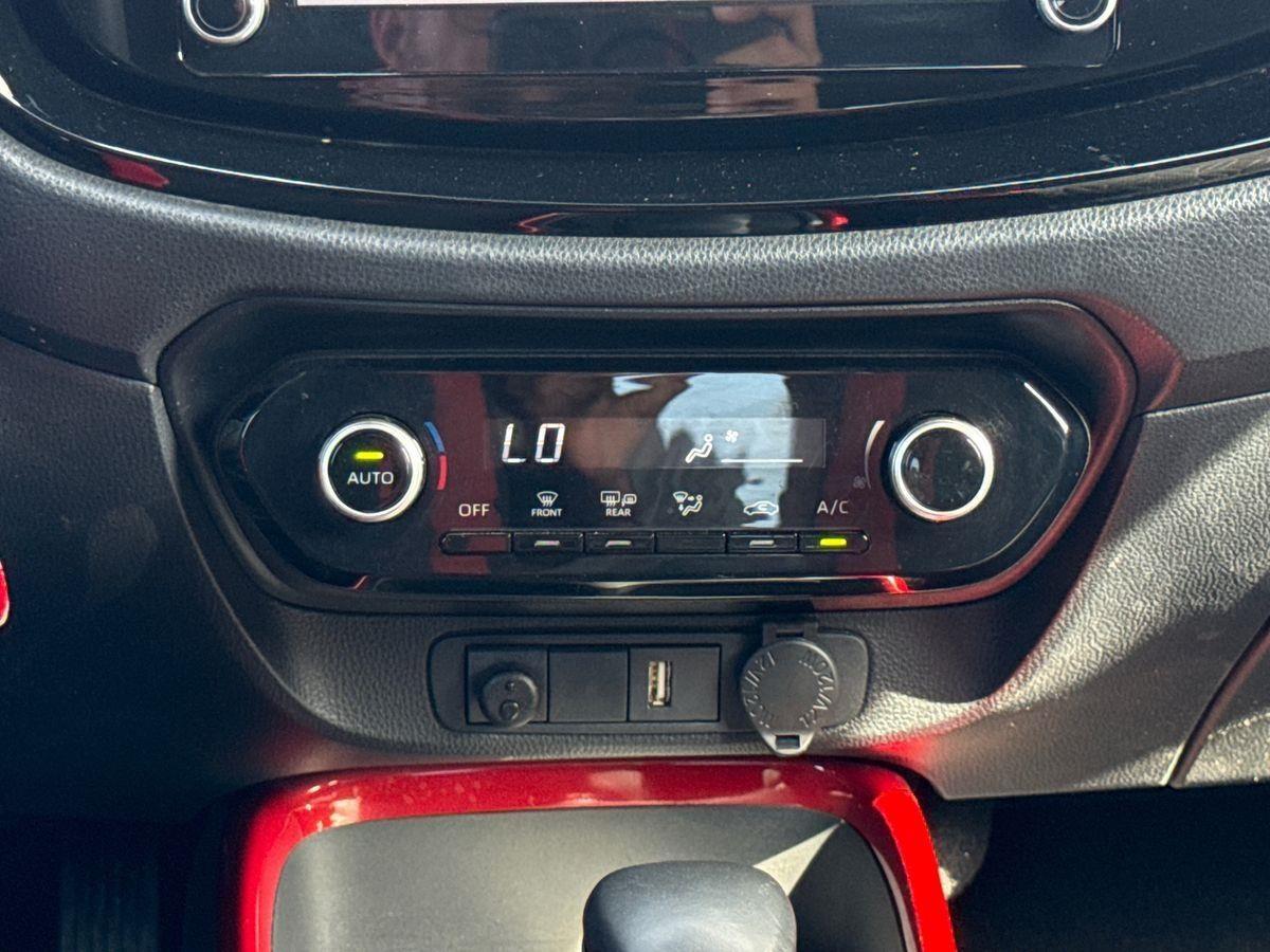 TOYOTA Aygo X - Aygo X 1.0 Trend 72cv s-cvt