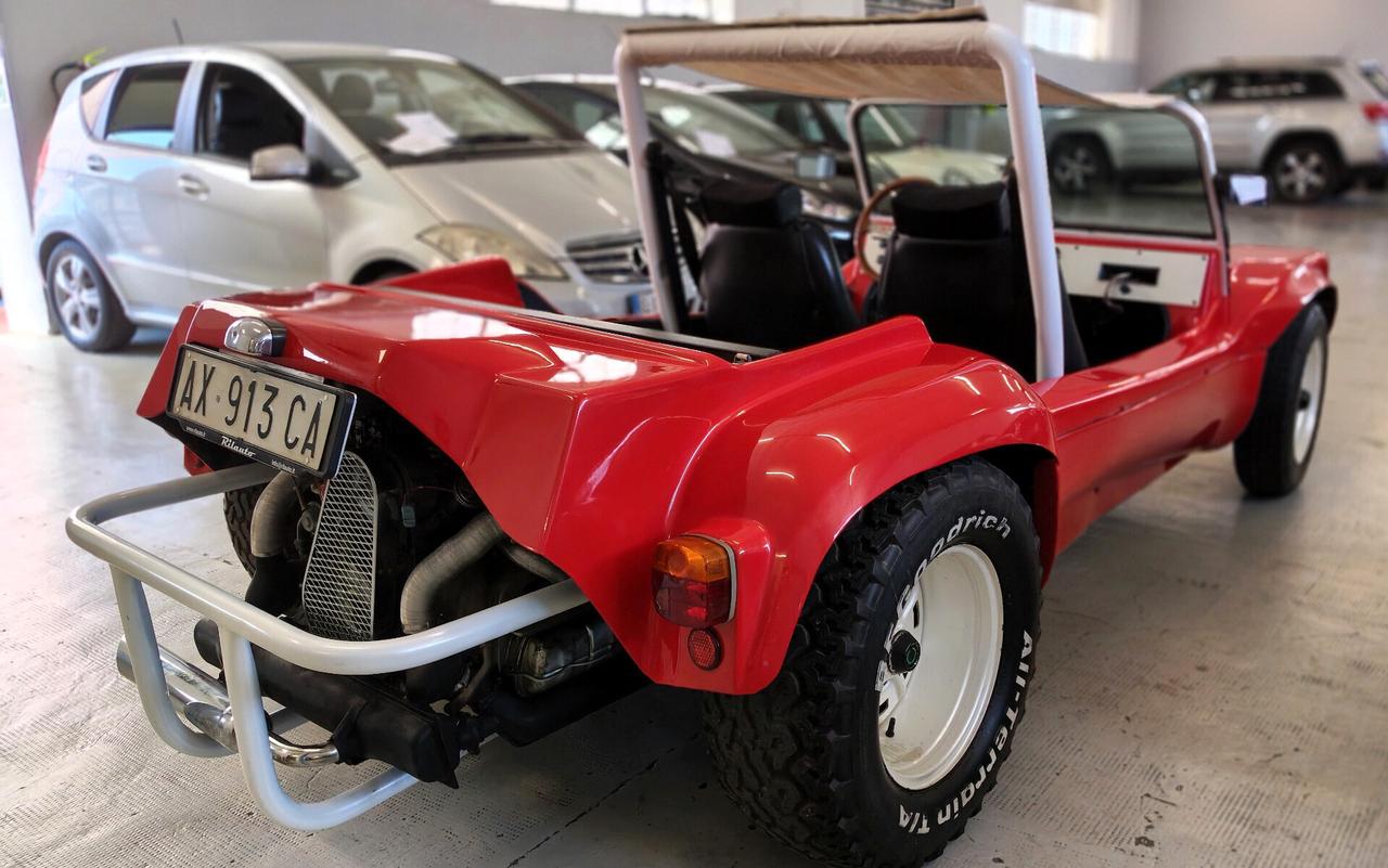 Volkswagen Dune Buggy 1.3 ASI e CRS