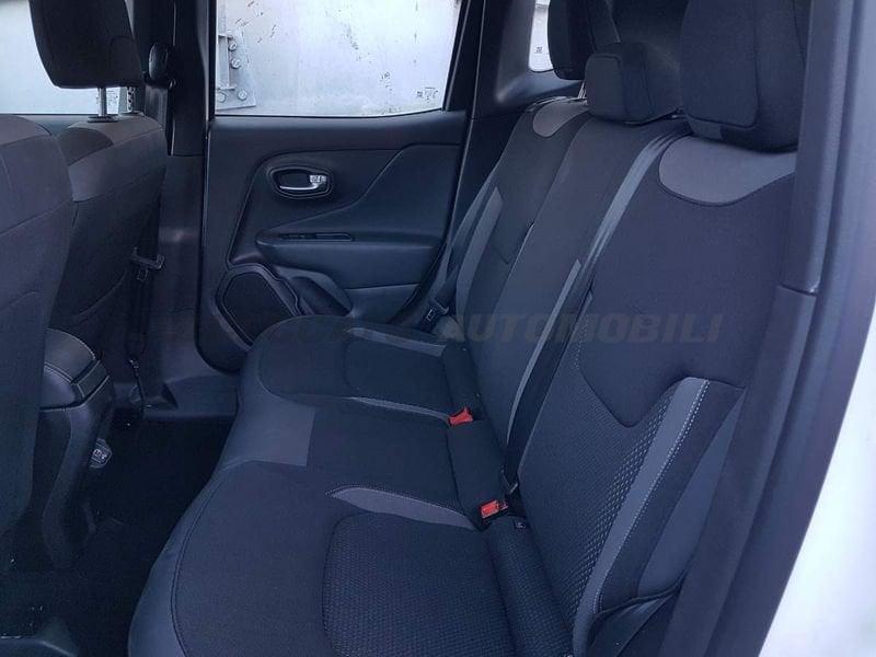 Jeep Renegade Renegade 1.6 mjt Limited 2wd 130cv