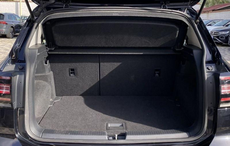 Volkswagen T-Cross Style 1.0 TSI 95CV