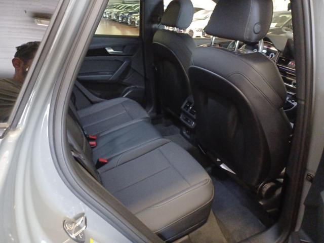 AUDI Q5 SPB Sportback 40 TDI quattro S tronic S line plus.