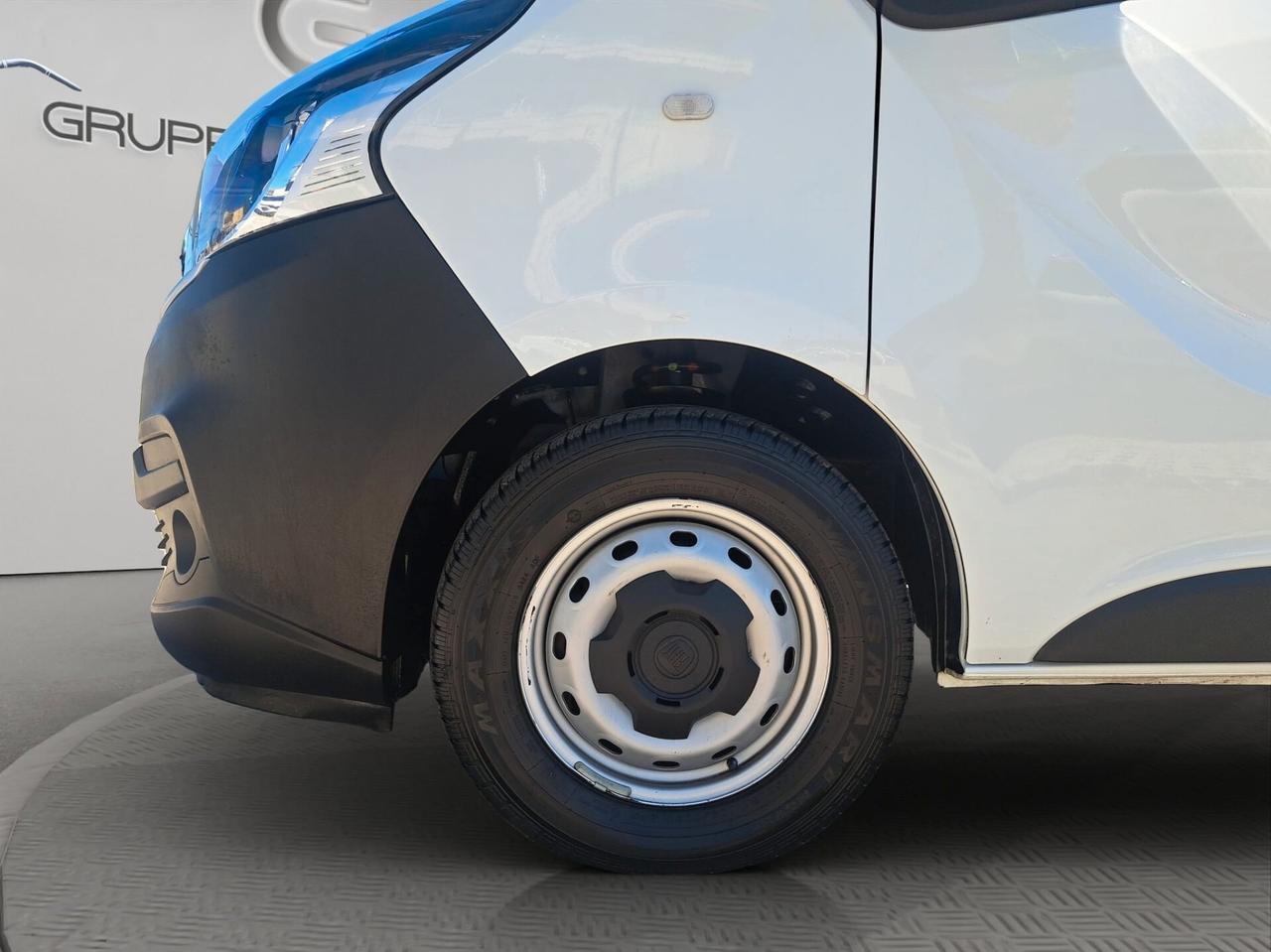 Fiat Talento 2.0 Ecojet 120CV PC-TN Furgone 10q