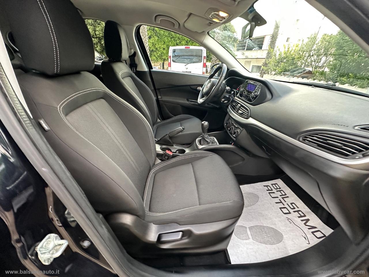 FIAT Tipo 1.3 Mjt Lounge