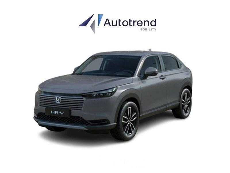 Honda HR-V 1.5 131 CV Hybrid Automatica NAVI LED Elegance