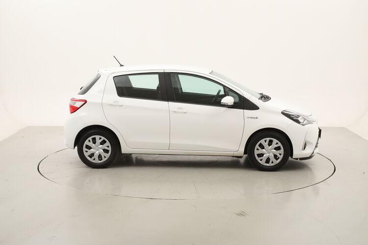 Toyota Yaris Hybrid Business BR639297 1.5 Full Hybrid 101CV