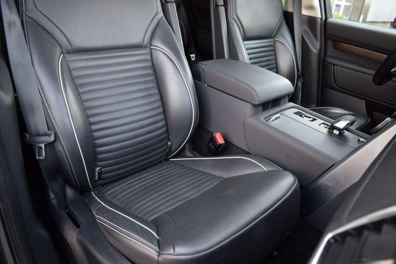 Land Rover Discovery 3.0D I6 249 CV AWD Auto HSE IVA ESPOSTA