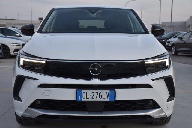 OPEL Grandland 1.5 diesel Ecotec aut. Business Elegance