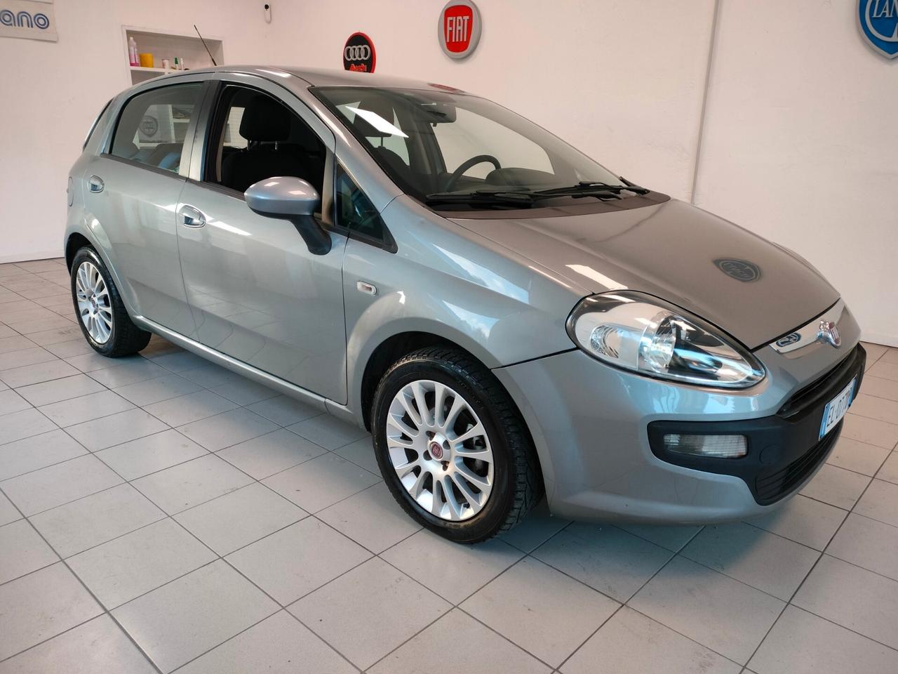 Fiat Punto Evo Punto Evo 1.3 Mjt 95 CV DPF 5 porte S&S Emotion