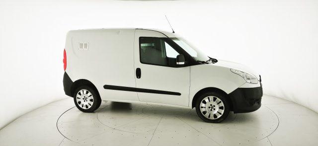 FIAT Doblo Doblò 2.0 MJT PC-TN Cargo Lamierato SX E5+