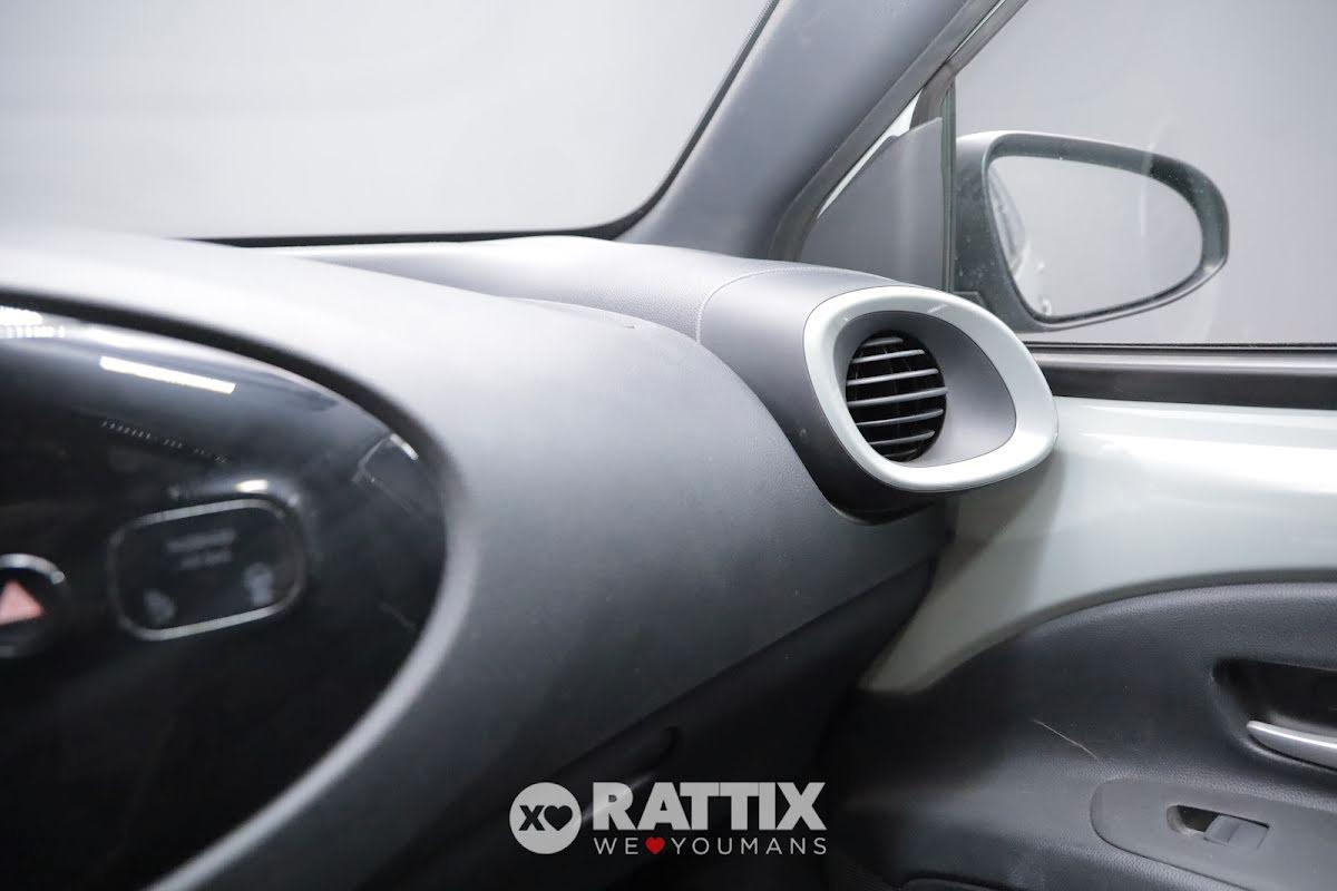 Toyota Aygo X 1.0 72CV Trend s-CVT