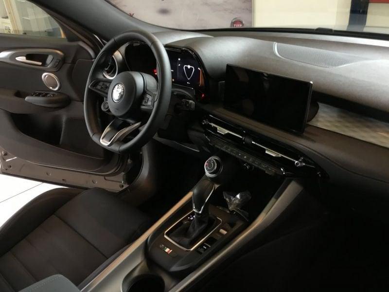 Alfa Romeo Tonale 1.5 160 CV MHEV TCT7 Ti MY23
