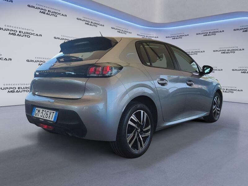 Peugeot 208 Active Pack PureTech 100 S/S