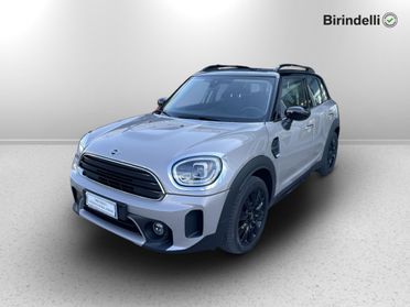 MINI Mini Countrym.(F60) - Mini 2.0 Cooper D Business Countryman