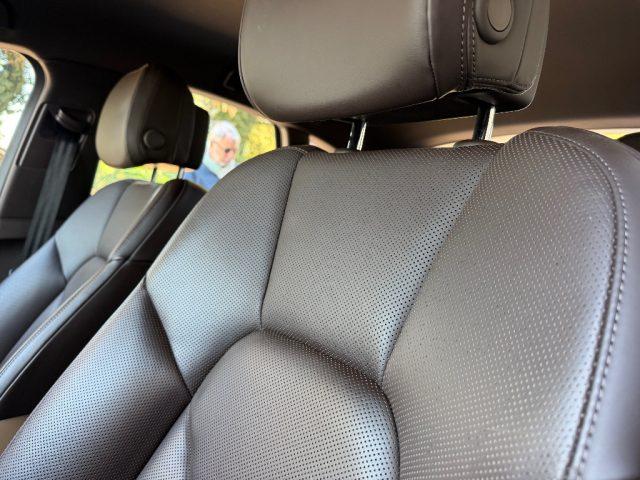 PORSCHE Macan 2.0 245CV PDK UNIPROPRIETARIO CERCHI DA 20" PASM