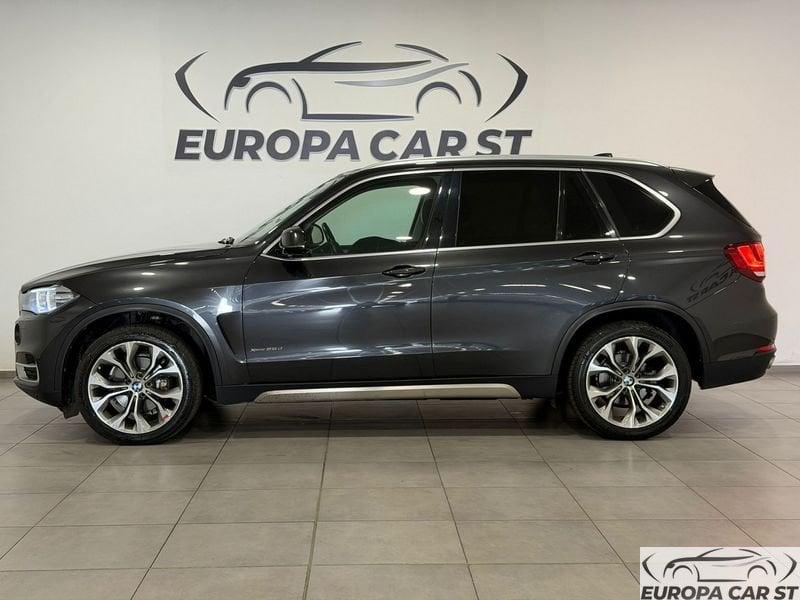 BMW X5 xDrive25d Experience automatico