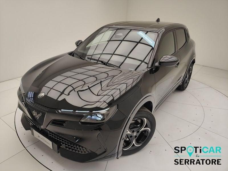Alfa Romeo Junior Ibrida Ibrida 1.2 145cvHybrid Edct6