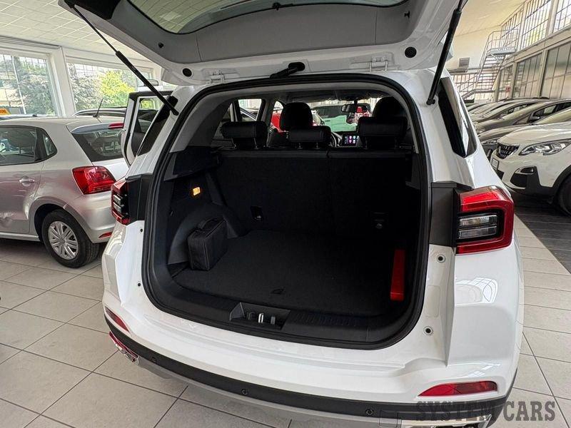 DR AUTOMOBILES dr 5.0 dr 5.0 1.5 Bi-Fuel GPL Unica