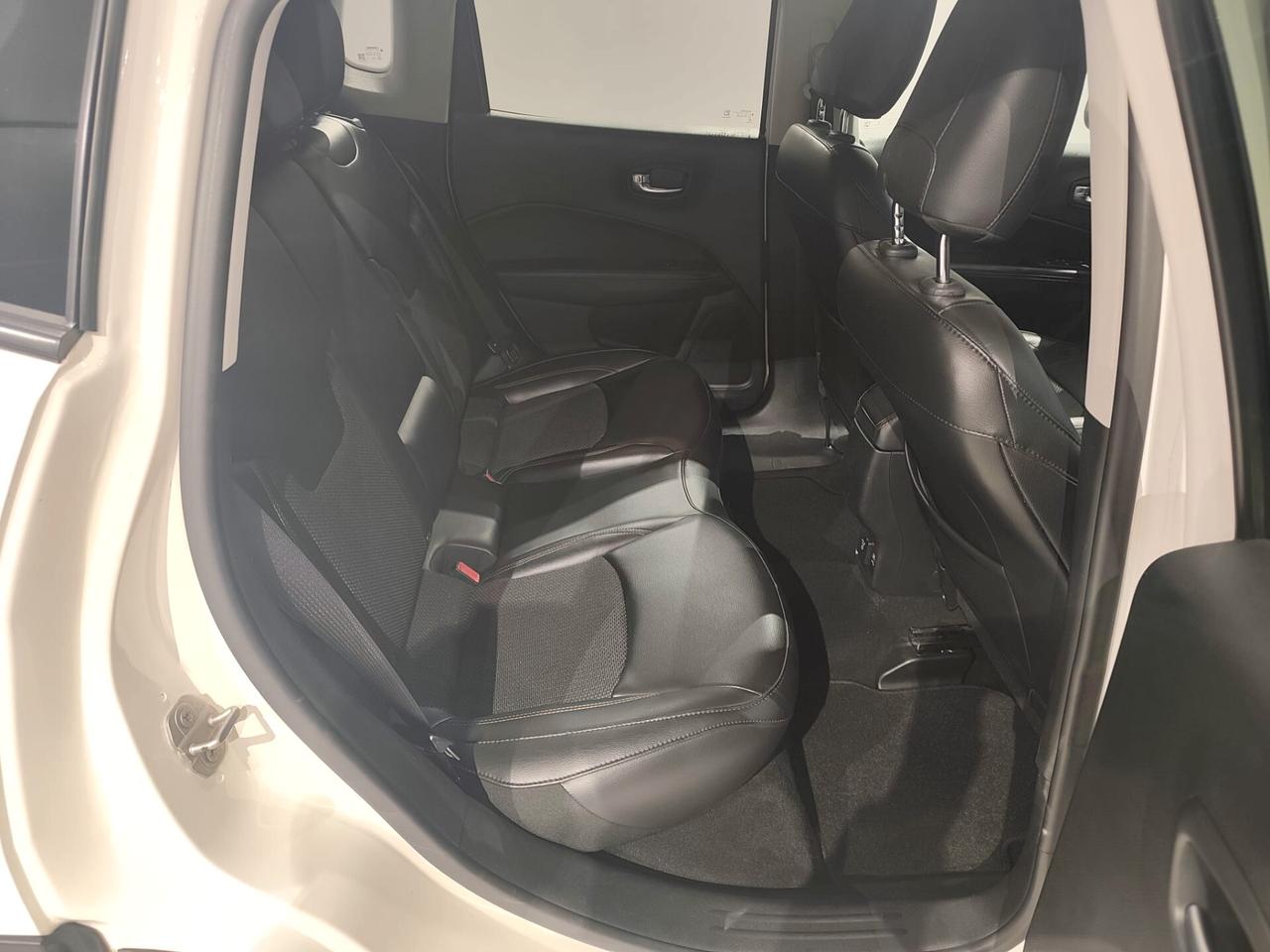 Jeep Compass MY19 Limited 1.6Mj 120Cv MT - Autocarro N1