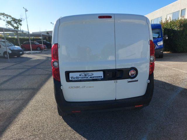 FIAT Doblo Doblò 1.6 MJT PL-TN Cargo Maxi Lounge 3 POSTI