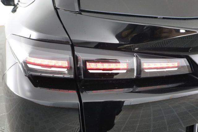 PEUGEOT 308 308 BlueHDi 130 S&S EAT8 SW Allure