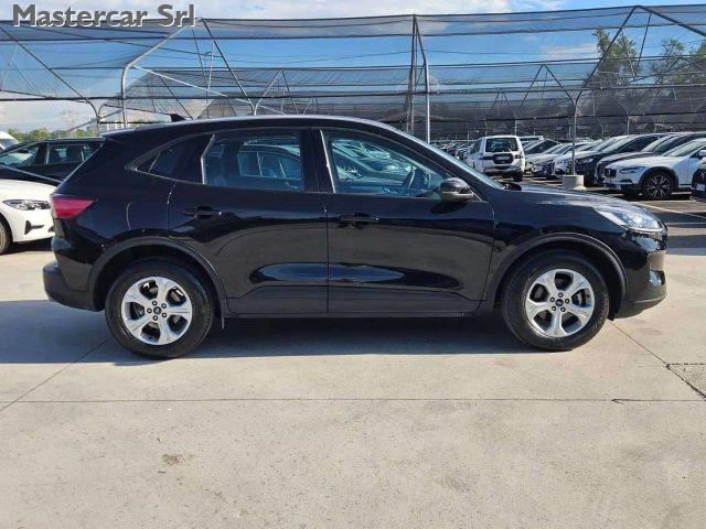 FORD Kuga Kuga 1.5 ecoblue Connect 2wd 120cv Auto - GK242FR