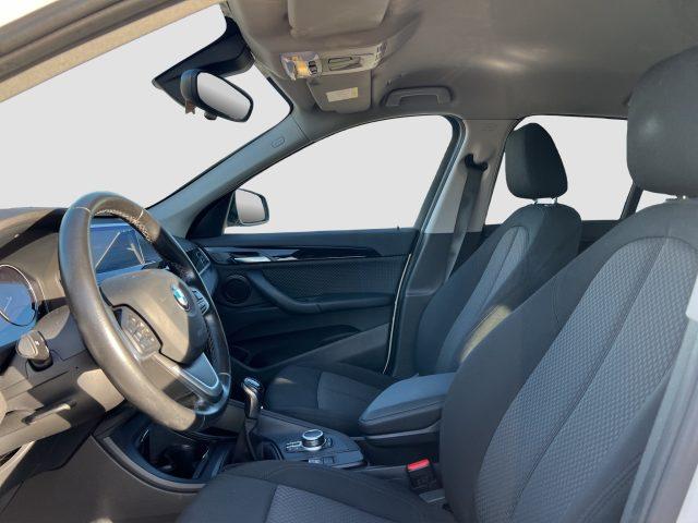 BMW X1 X1 sDrive18d