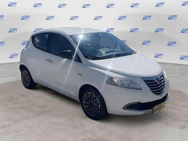 Lancia Ypsilon 1.3 mjt Gold s&s 95cv