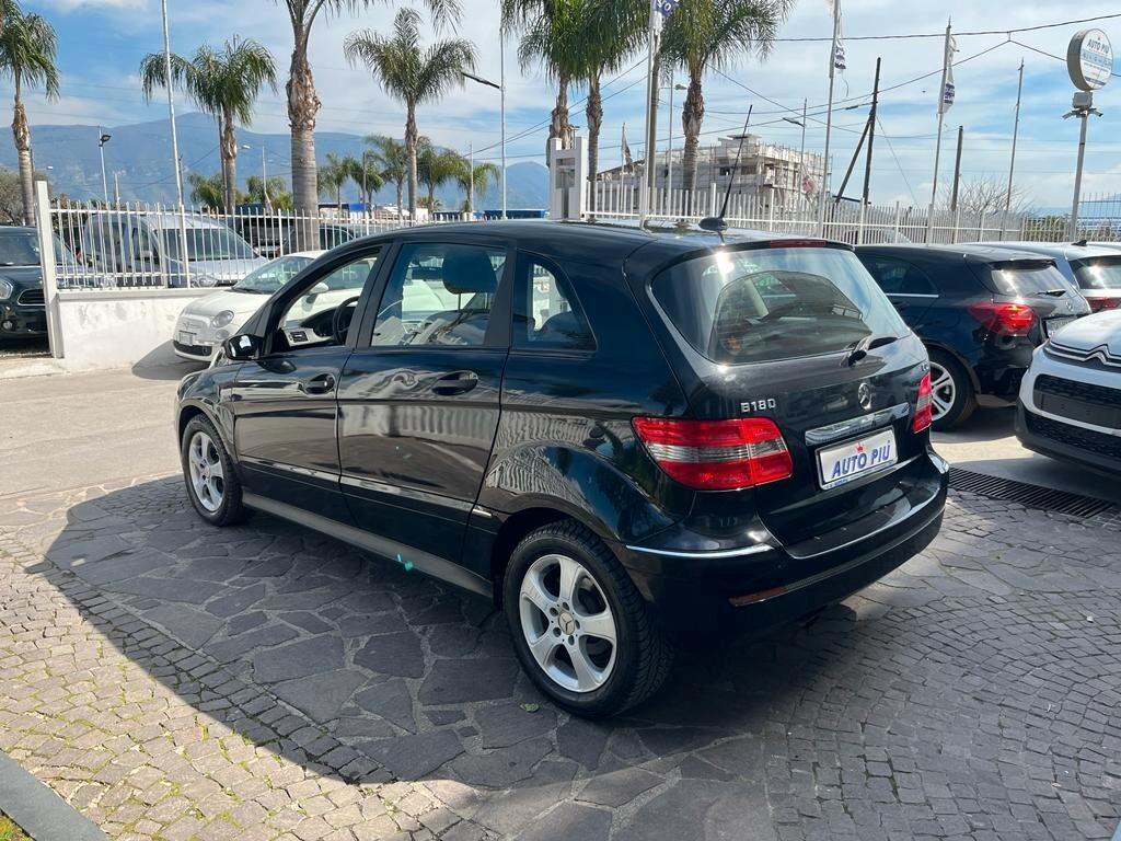 Mercedes-benz B 180 CDI
