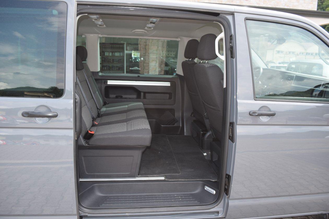 Volkswagen Multivan 2.0 tdi Life 4motion 150cv dsg 7p.ti