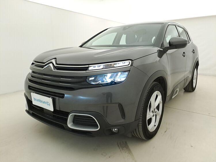 Citroen C5 Aircross Business EAT8 BR203049 1.5 Diesel 131CV