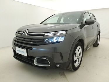 Citroen C5 Aircross Business EAT8 BR203049 1.5 Diesel 131CV