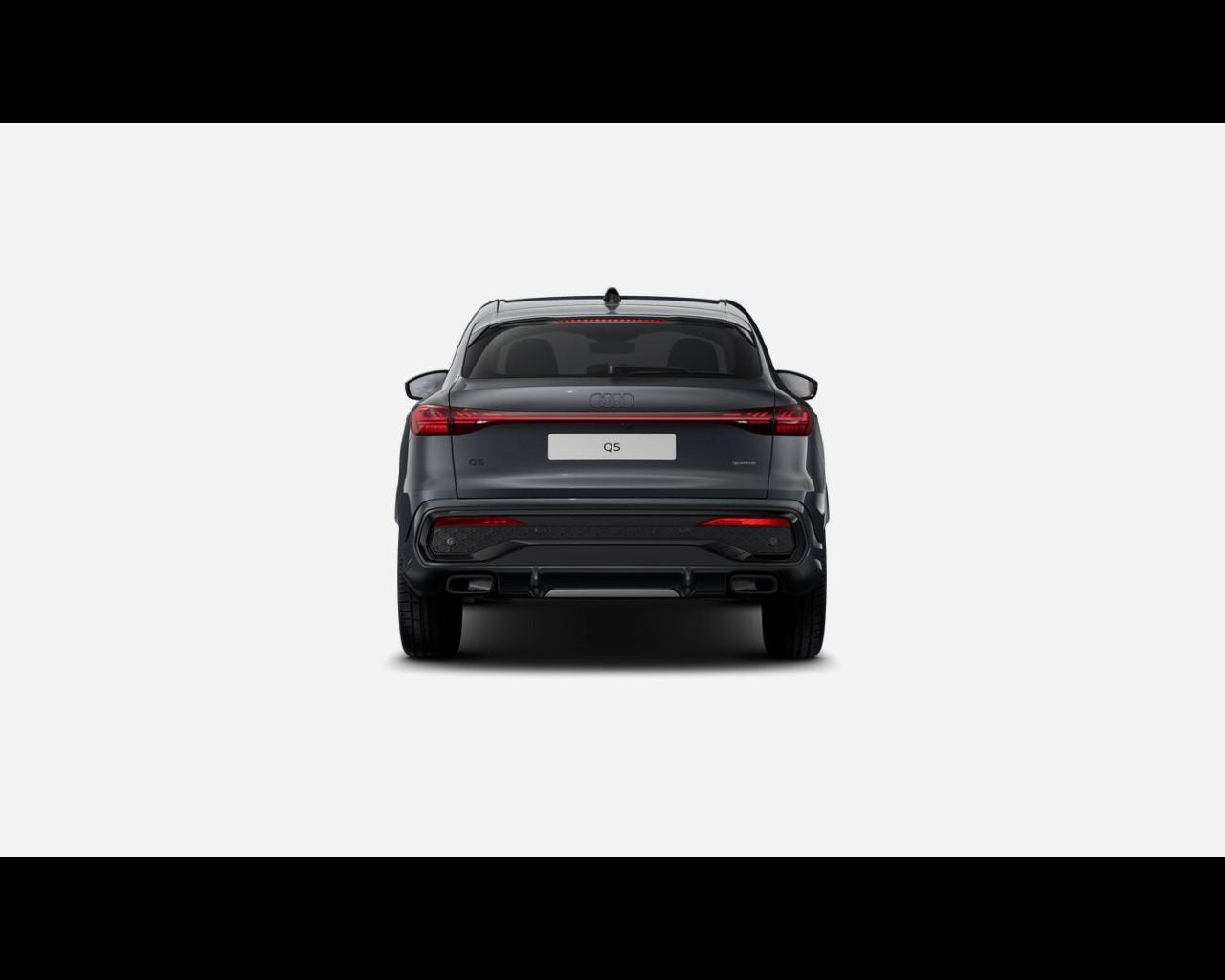 AUDI Audi Q5 Sportback S line edition TFSI quattro 150 kW S tronic