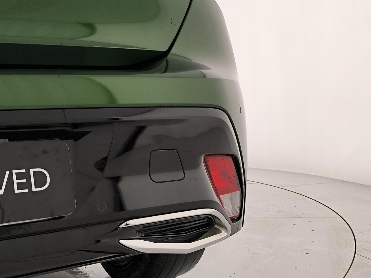 Peugeot 308 1.5 bluehdi allure s&s 130cv eat8