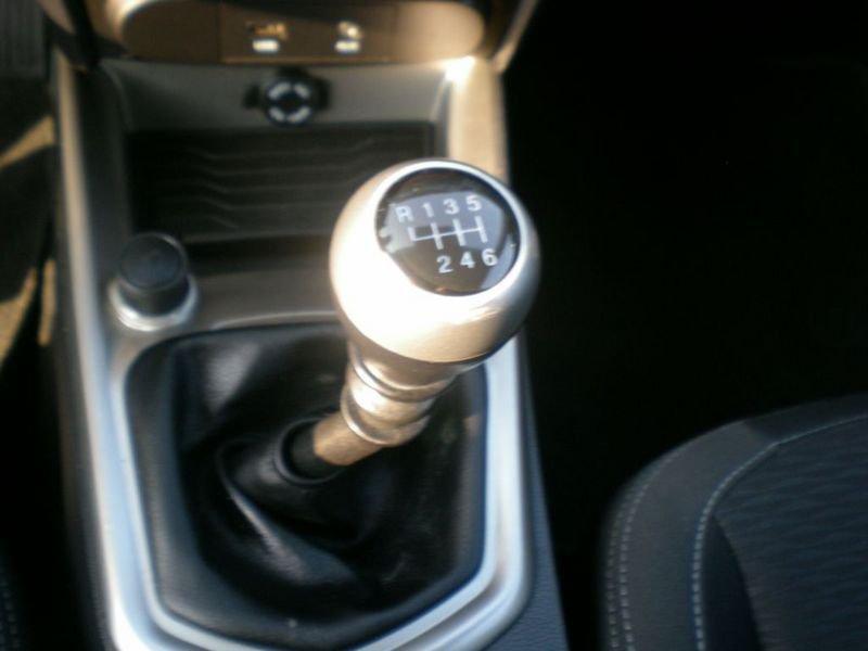 Ssangyong Tivoli 1.6 Easy Gpl 2wd my18