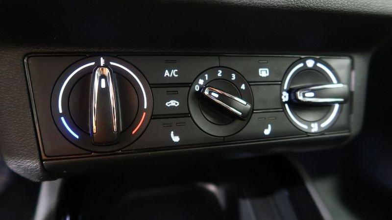 Skoda Kamiq Kamiq 1.0 TSI Ambition