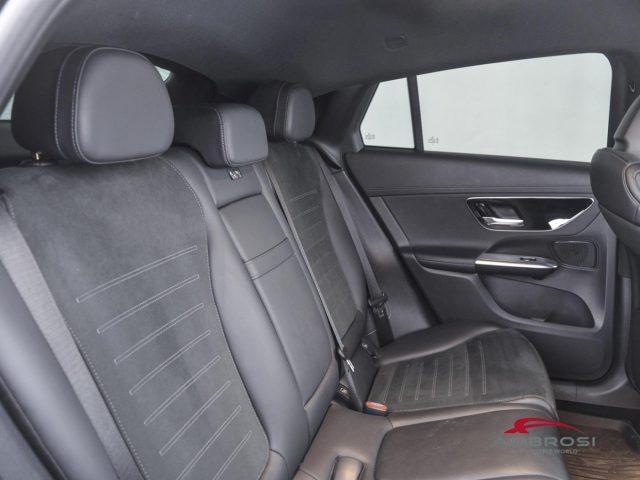 MERCEDES-BENZ GLC 220 220 d AMG Line Advanced Plus 4matic auto