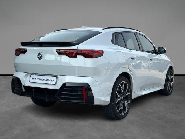 BMW X2 sDrive 18d Msport Aut.